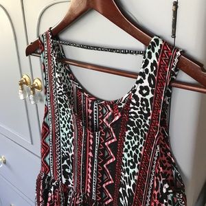 Billabong summer dress